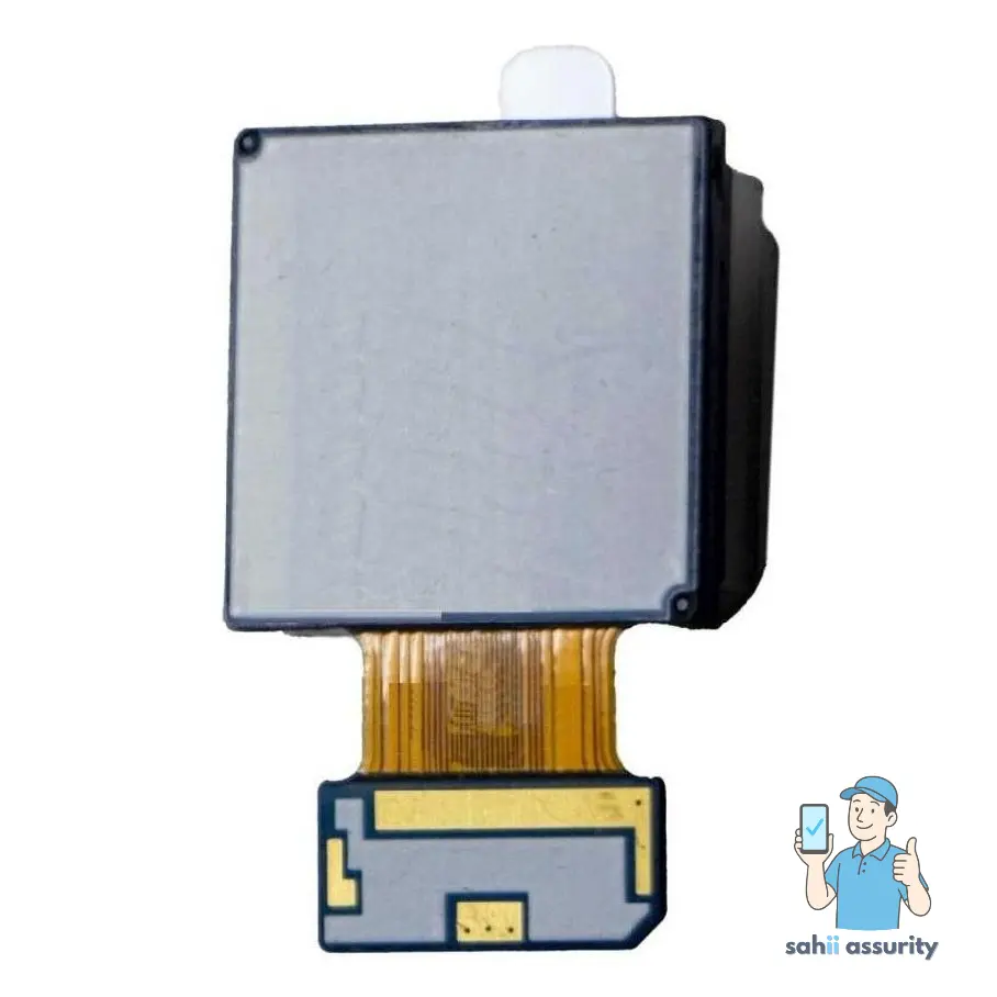 Replacement Back Camera for Samsung Galaxy F62 (Main Camera) thumbnail